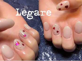 レガーレ 蒲田(Legare)/定額シンプル(蒲田/マグネット)