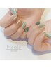 【ご新規様☆】HAND◇ちょっとしたこだわりを♪シンプルアート¥7,920