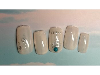 定額シンプルコース