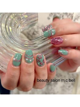 エムシーベル(m.c bell)/