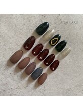 ネイル アル(NAIL ARU)/
