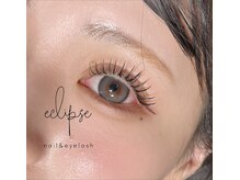 エクリプス(ECLIPSE)/パリエク　Wフラット80束