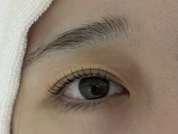 アミ(ami)/まつげパーマ