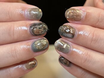 バニーユーネイル(Bunny U nail)/●デザイン