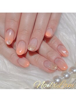 ネイルクロスラニ 練馬店(Nail Lani)/練馬駅徒歩1分ネイルクロスラニ