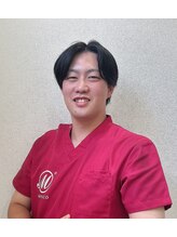 まはろ接骨院 甚目寺院&nbsp;久野 峻良