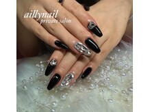 アイリーネイル(ailly nail)/