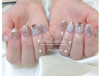 ミューオ(MIEUO)/ハンド持ち込みコース