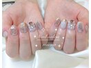 ハンド持ち込みコース