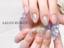 サロン ロダン(SALON RODAN)