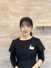 ネイルパティオ 草加店(nail patio) 井澤 彩也花