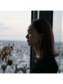 ビアンコ バイ アヤネイル(BIANCO. by Aya Nail) AYANO 