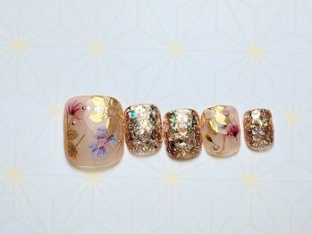 ギャザーパーティー 目白店(gatherparty)/2024シーズン【お正月】