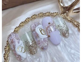 エンジェルビューティー 上野(Angel Beauty)/ディオール