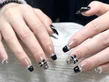 ドリーミー ネイル 上野(Dreamy Nail)/¥１３０００《１８０分》