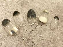 フリルスタイル(FRILL STYLE)/Hand エレガントコース