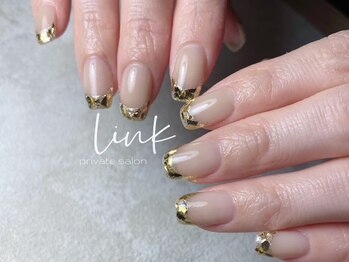 ガラスフレンチ