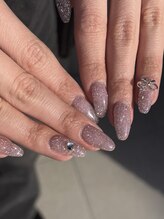 ウィムネイル(UIM NAIL)/フラッシュネイル