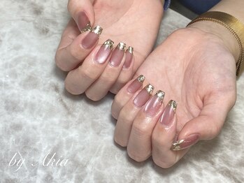 閨匠ビューティサロン 新橋店/