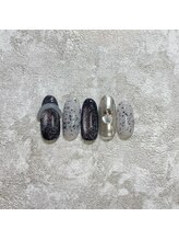 シャンティー ヒラギシ(Shanti hiragishi)/定額カジュアルコース ¥6270