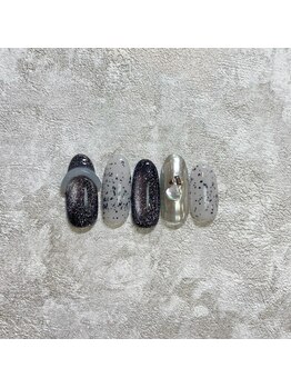 定額カジュアルコース ¥6270