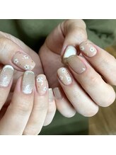 ナディア(NADIA)/