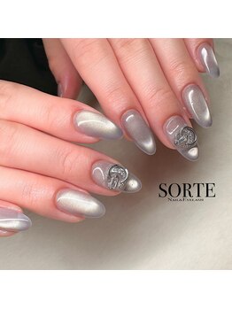 ソルテ(SORTE)/90min 