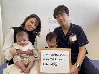 宝塚ぴっと骨盤整体院/実際のお声