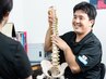 どれを選んだら良いか分からない方！施術プランを当日に一緒にご提案♪
