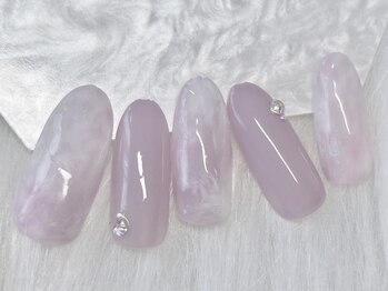 ネーヴェ(Neve)/Hand　Cコース　¥9,000