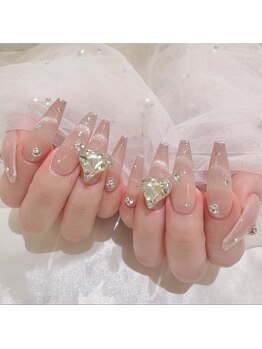 シーシーネイル 新宿店(CeCe Nail)/
