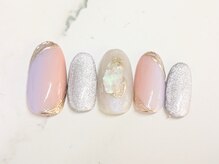 ルーム 新松戸店(ROOM)/【定額プラチナコース¥6800】