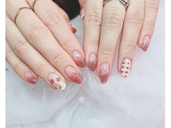 はあとねいる イオン 鶴見緑地前店/はあとねいる