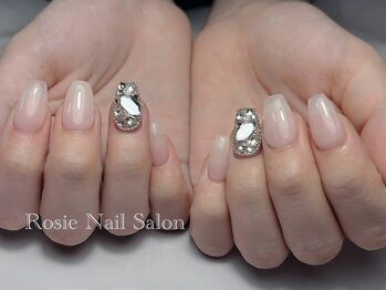 ロージー(Rosie)/埋め尽くし2本