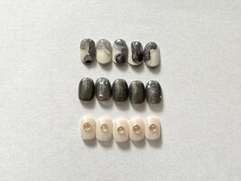 定額ニュアンス