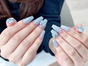 ブルームビューティ― 新宿(Blooｍ Beauty)/