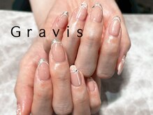 グラビスラティナ 津田沼店(Gravis Latina)/定額コース*担当IINUMA