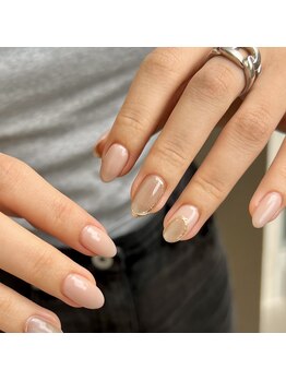 ブリス(Bliss)/ハンド おまかせシンプル