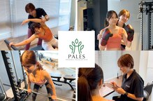 パレス 広尾 六本木店(PALES)