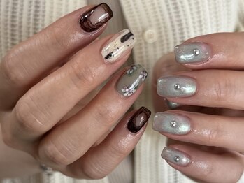 エマ ランド(emma land)/simi art ［フィルイン］