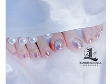 バンブーブリス 池袋(BambooBliss)/ミラーorオーロラ