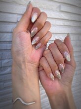 ホワイト(WHITE)/定額アート