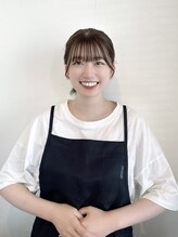 ラブカール 恵比寿店(Love Curl) 清水