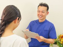 ひまわり鍼灸接骨院の雰囲気（整体/鍼灸/美容鍼/肩こり/骨盤矯正/マッサージ）