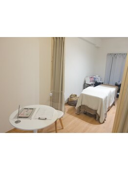 大人女性向けこだわりサロン