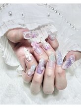 ミニョン(Minyon)/アートネイル☆