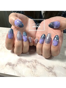 エリー(ellie)/定額デザインコース