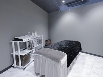 ルナリア ルクス 志木南口駅前店/施術スペース