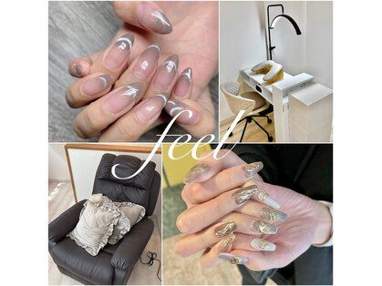 フィール(Feel)の写真