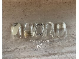 Cコース　5800円